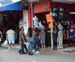 Ven recuperación los comerciantes de Reynosa