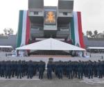 Heroico Colegio Militar, por el honor de México