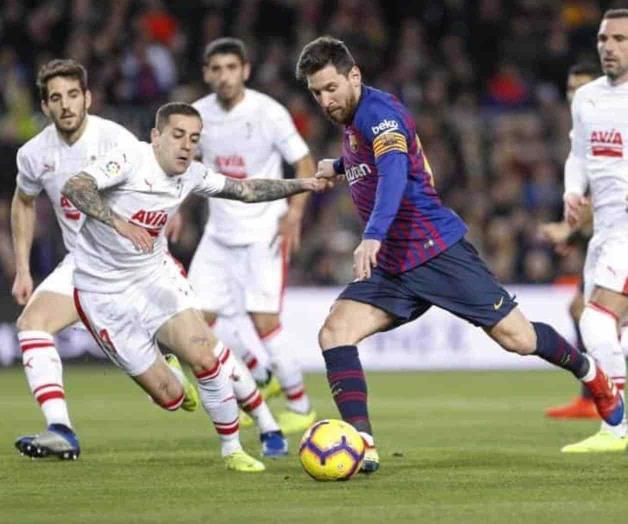 Lo que dejó la segunda jornada del futbol español Lo que dejó la segunda jornada del futbol español