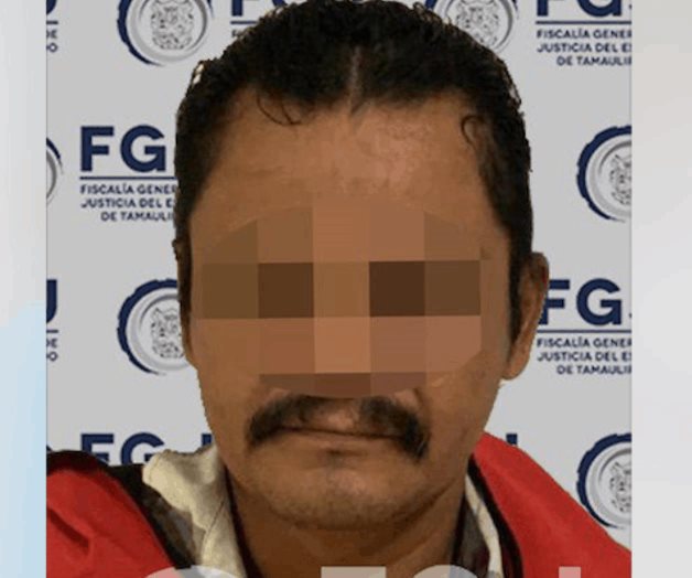 Sentencian a 32 años a un violador Sentencian a 32 años a un violador