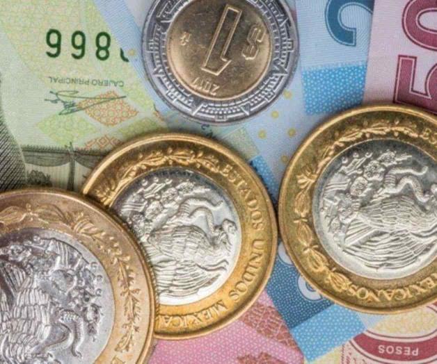 Peso, la moneda con peor caída Peso, la moneda con peor caída