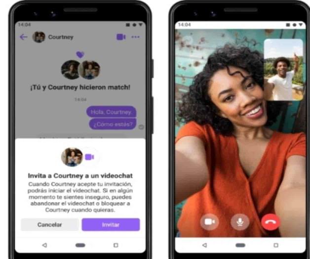 Facebook Citas Virtuales llega a México para encontrar el amor Facebook Citas Virtuales llega a México para encontrar el amor