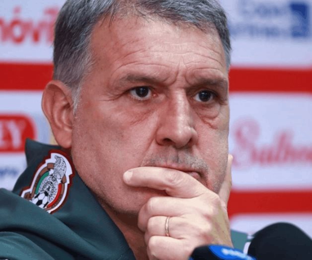 Gerardo Martino no rogará a jugadores para ir a la Selección Gerardo Martino no rogará a jugadores para ir a la Selección