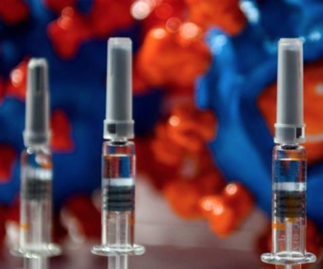 ¿Por qué China dice que no necesita vacunar contra el Covid-19 a toda su población? ¿Por qué China dice que no necesita vacunar contra el Covid-19 a toda su población?