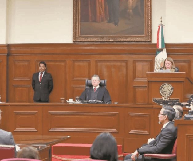 ¿Qué sigue para la consulta sobre juicio a los expresidentes que ahora está en la Suprema Corte? ¿Qué sigue para la consulta sobre juicio a los expresidentes que ahora está en la Suprema Corte?