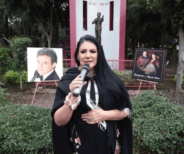 Alejandra Ávalos responde ante amenaza de demanda de Anel Alejandra Ávalos responde ante amenaza de demanda de Anel