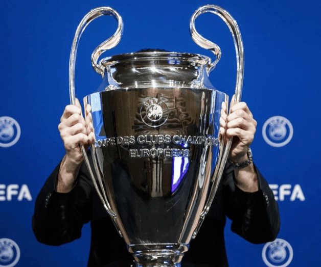 UEFA anuncia cambio de regla para Champions y Europa League UEFA anuncia cambio de regla para Champions y Europa League