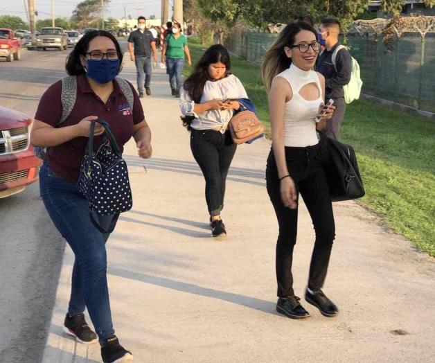 Trabajan maquilas al 90% Trabajan maquilas al 90%