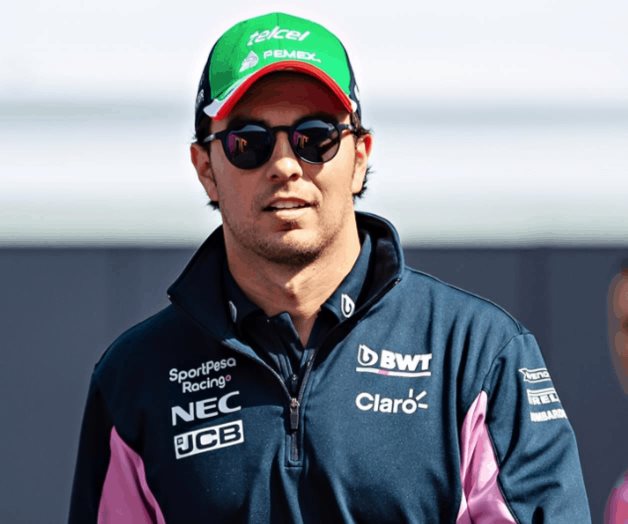 Checo Pérez explica sus declaraciones sobre la relación con Racing Point Checo Pérez explica sus declaraciones sobre la relación con Racing Point