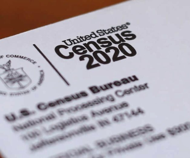 Ponderan se alargue Censo hasta octubre Ponderan se alargue Censo hasta octubre