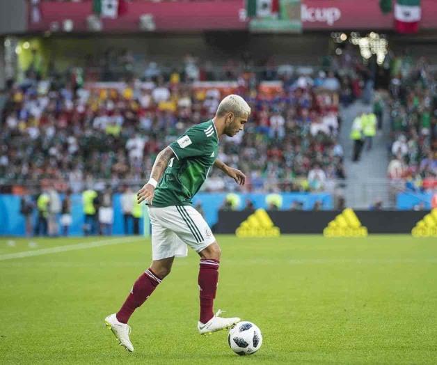 Coopera El ‘Tecatito’ en goleada del Porto Coopera El ‘Tecatito’ en goleada del Porto
