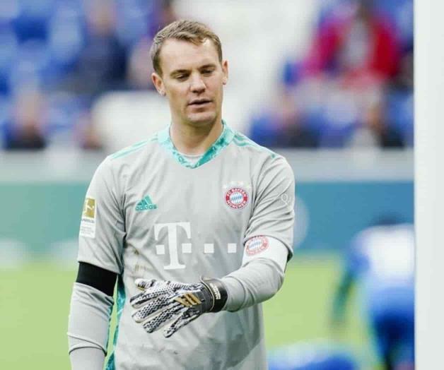 Bayern pierde tras 32 partidos, goleado 4-1 por Hoffenheim Bayern pierde tras 32 partidos, goleado 4-1 por Hoffenheim