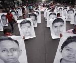 A seis años del caso Ayotzinapa, indignación y esperanza