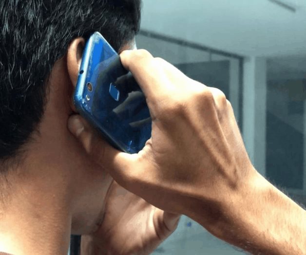 Imparables los intentos de extorsión telefónica Imparables los intentos de extorsión telefónica