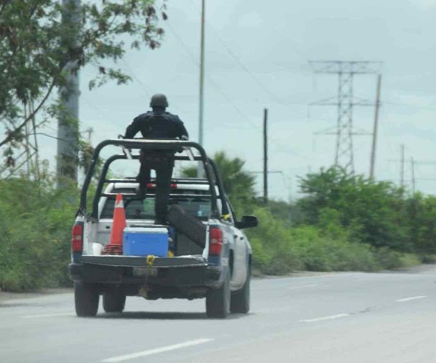 Casi linchan a violador en Valle Soleado Casi linchan a violador en Valle Soleado