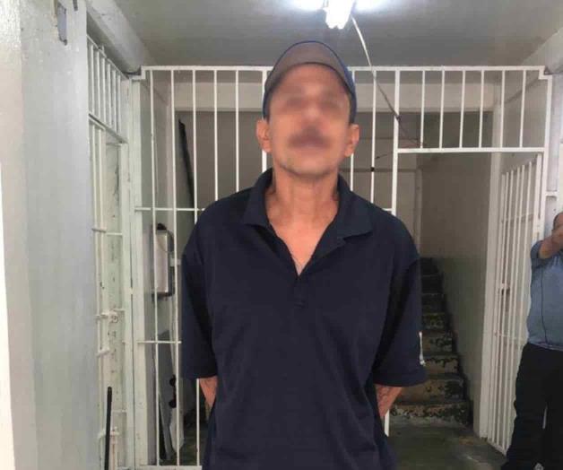 Los cubanos andan muy bravos; golpean y huyen Los cubanos andan muy bravos; golpean y huyen