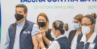 Anticipan invierno atípico por Covid e influenza