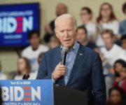 Lo que sabemos del primer debate presidencial entre Trump y Biden