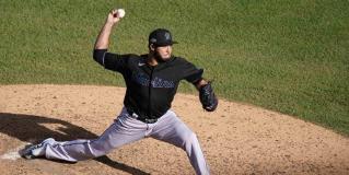 Marlins de Miami se imponen 5-1 a los Cachorros de Chicago