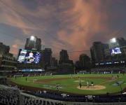 Rays de Tampa Bay derrotan 7-5 a Yanquis de Nueva York y empatan 1-1 la Serie Divisional