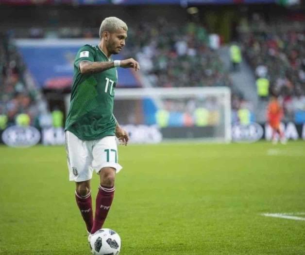 Al Tecatito Corona le gustaría regresar con el Monterrey