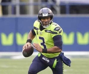 NFL | Halcones Marinos de Seattle derrotan 27-26 a los Vikingos de Minnesota en el Sunday Night Footbal.