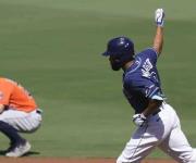 MLB | Serie de Campeonato de Liga Americana: Rays vs Astros