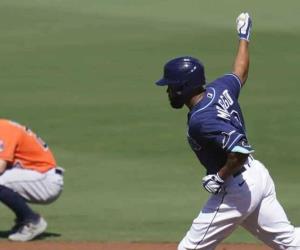 MLB | Serie de Campeonato de Liga Americana: Rays vs Astros