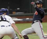 MLB | Serie de Campeonato de Liga Nacional: Dodgers vs Bravos