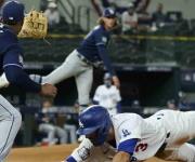 Serie Mundial | Juego 1: Dodgers vs Rays