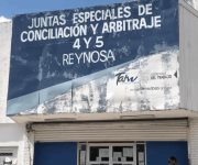 Bajo protocolos sanitarios trabajan conciliación y arbitraje