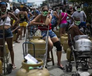 Las mejores fotos de la semana en América Latina