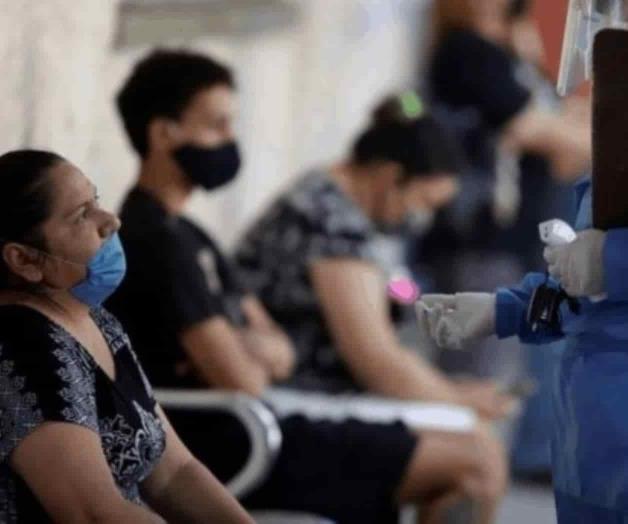 Difusión de información para poblaciones vulnerables durante la pandemia Difusión de información para poblaciones vulnerables durante la pandemia