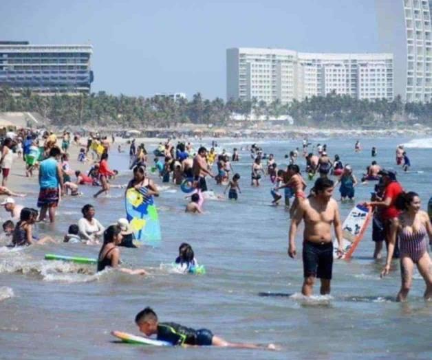 Semana Santa y Covid, ¿mezcla mortal? Semana Santa y Covid, ¿mezcla mortal?