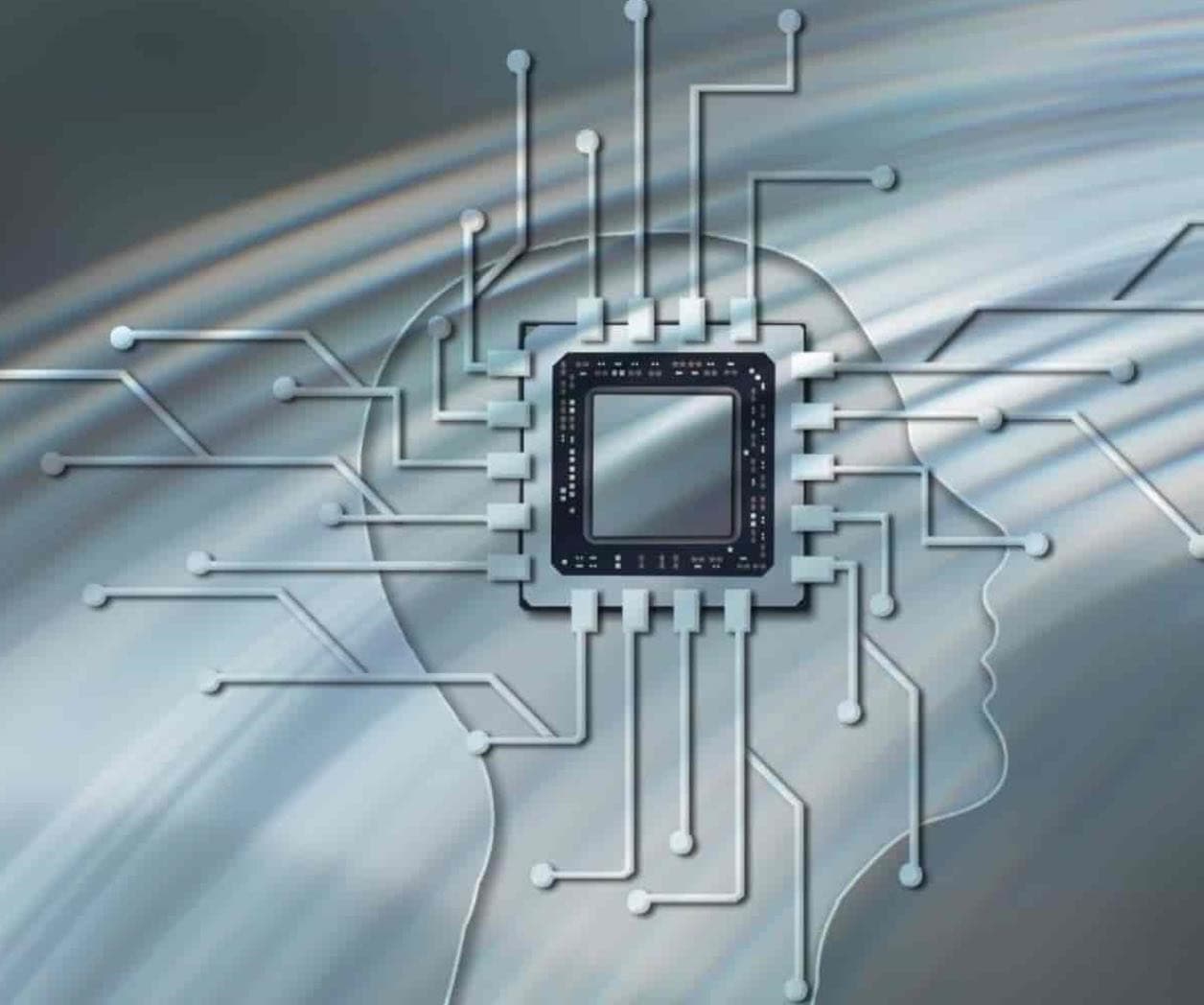 Chips implantables cada vez más cerca: ayudan a hablar y caminar