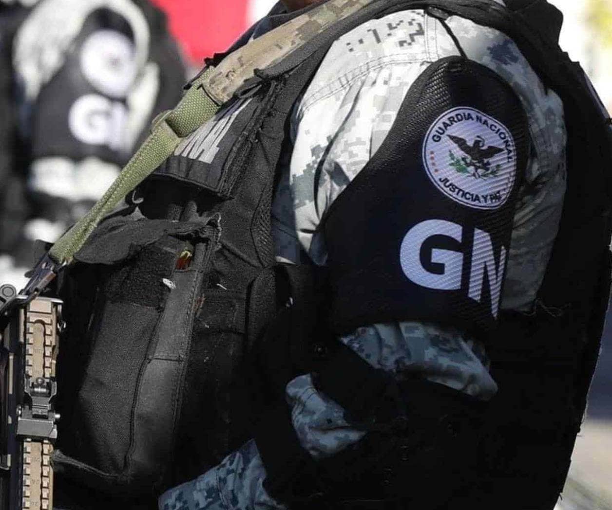 Vinculan a proceso a 4 elementos de la Guardia Nacional en Chihuahua