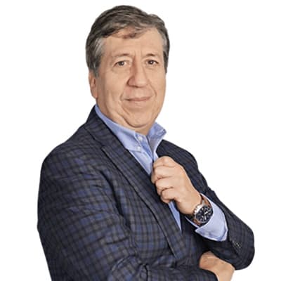 Roberto Rock L.