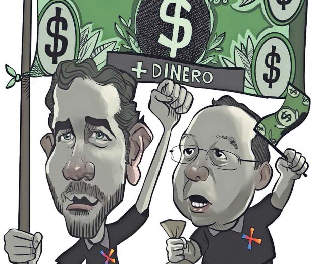 La otra Agenda: política irracional La otra Agenda: política irracional