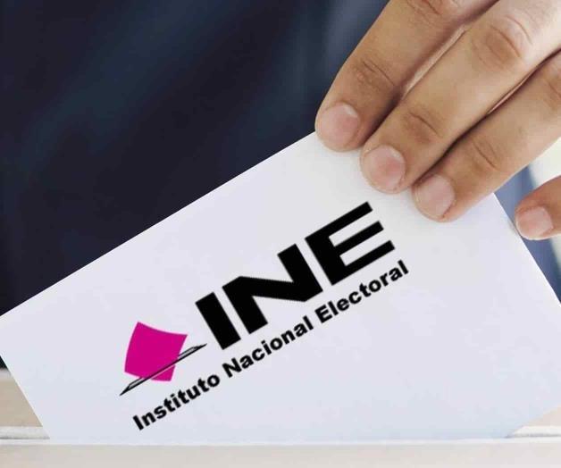 Atacar al INE es suprimir derechos Atacar al INE es suprimir derechos