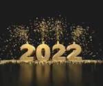Feliz año 2022