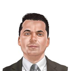 Arnoldo Huerta Rincón