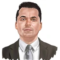Arnoldo Huerta Rincón