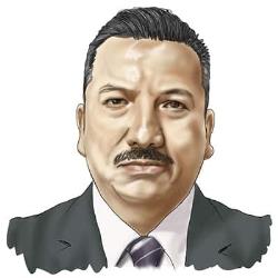 Clemente Zapata