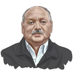 Alejandro Govea Torres
