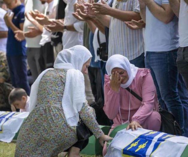 Genocidios Genocidios