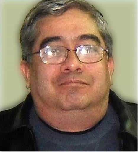 Carlos Lopez Arriaga