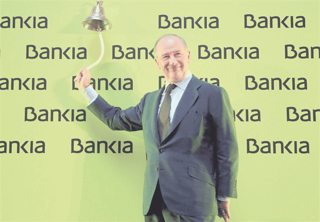 El gran teatro del poder