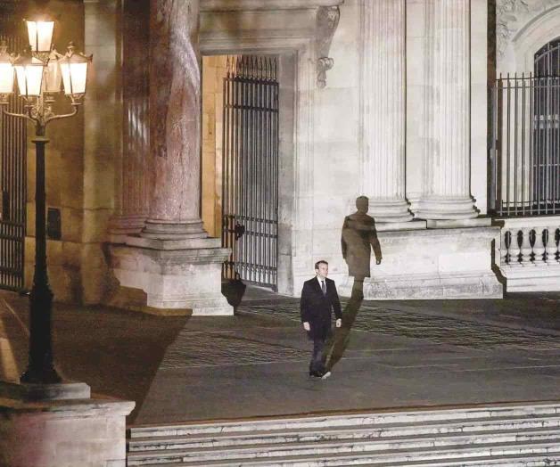 El gran teatro del poder El gran teatro del poder