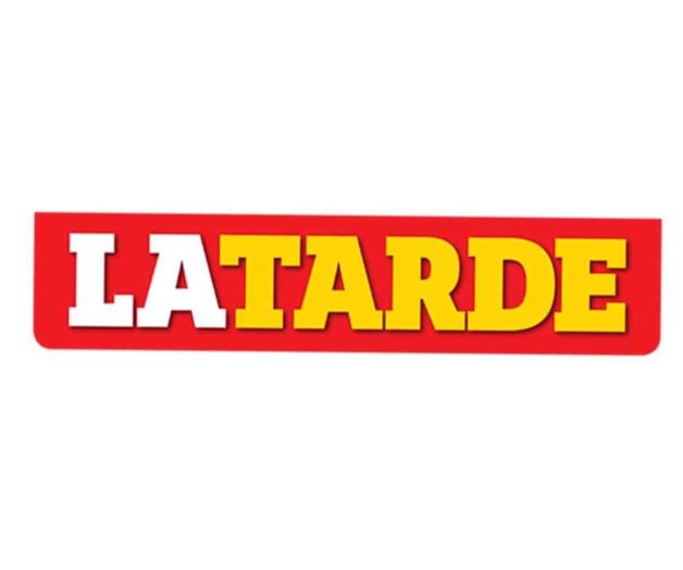 La Tarde: 52 años y se mantiene de pie La Tarde: 52 años y se mantiene de pie