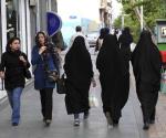 Vuelve a las calles policía de la moral
